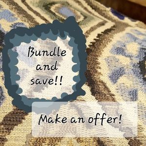 Buy 1 get 1 free.  The "buy" will be the higher amount.